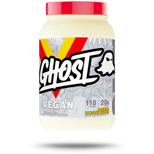 Ghost Vegan 2LB