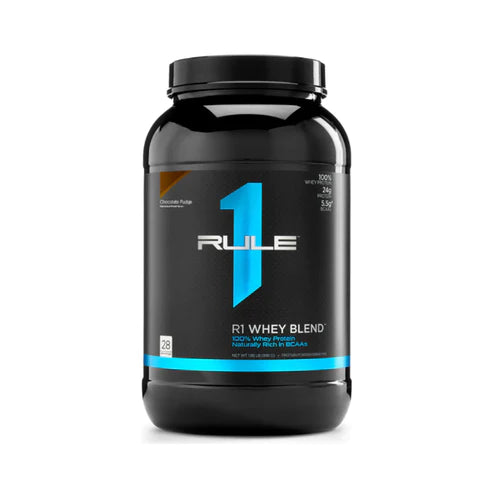 Rule1 Whey Blend