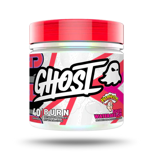 Ghost Burn V2