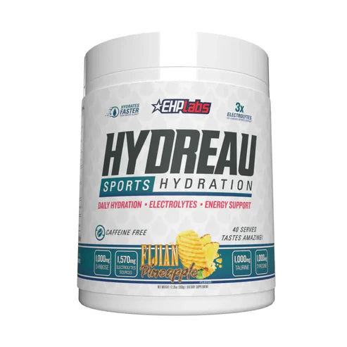 EHPLabs Hydreau Sports Hydration