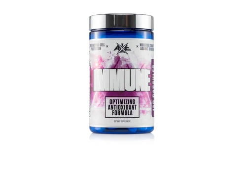 Axe Laboratories Immune