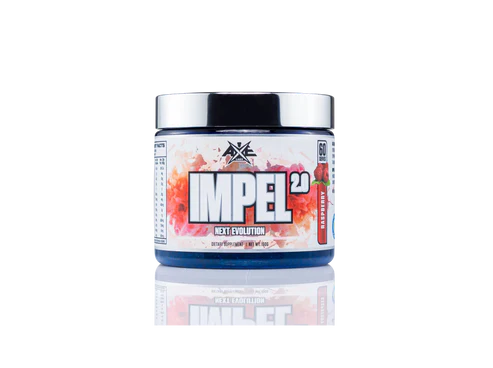 Axe Laboratories Impel 2.0