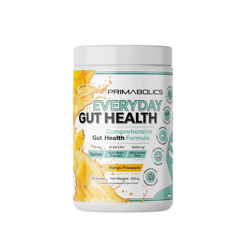 Primabolics Everyday Gut Health