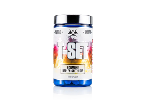 Axe Laboratories T-Set