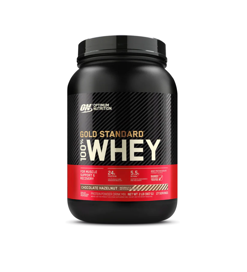 Optimum Nutrition Gold Standard 2LB
