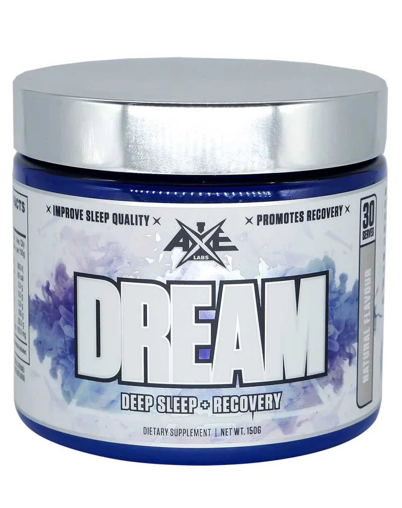 DREAM BY AXE LABS