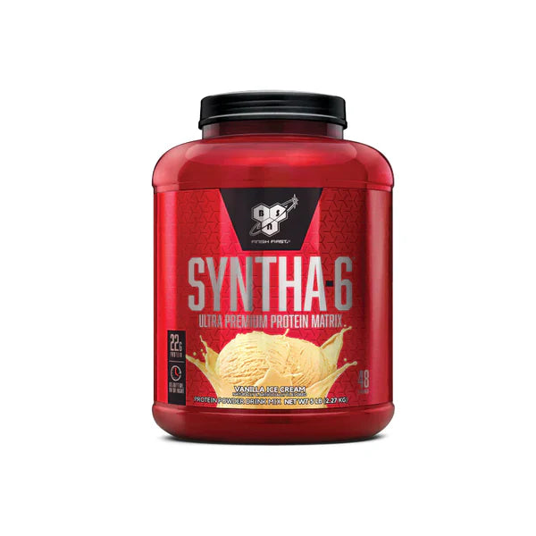 BSN Syntha-6 2.3kg 48 serves