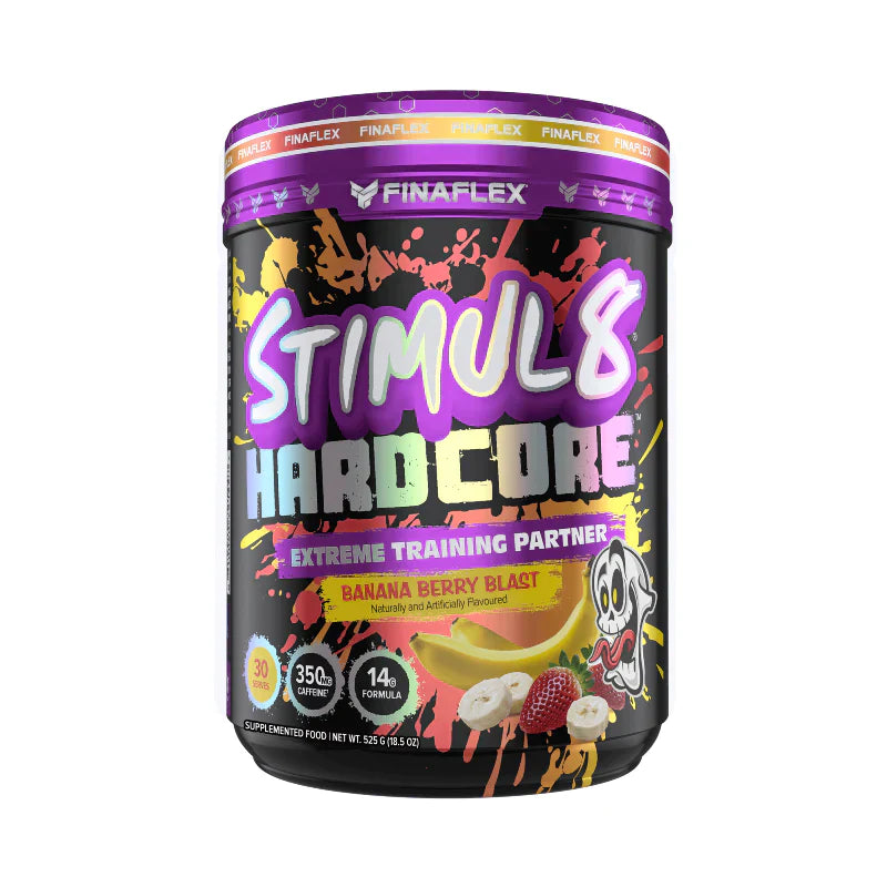 Finaflex Stimul8 Hardcore
