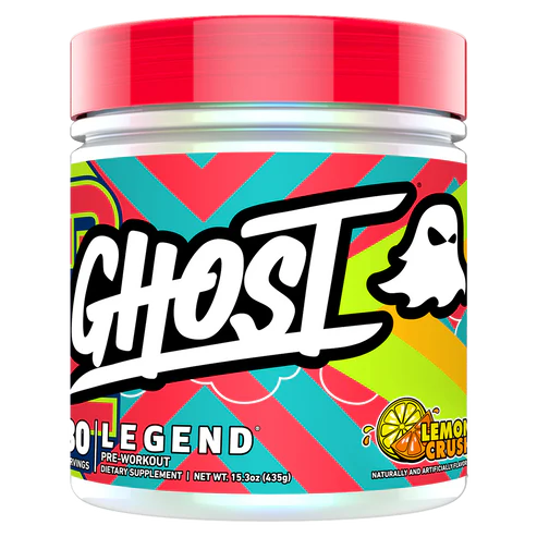 Ghost Legend V3