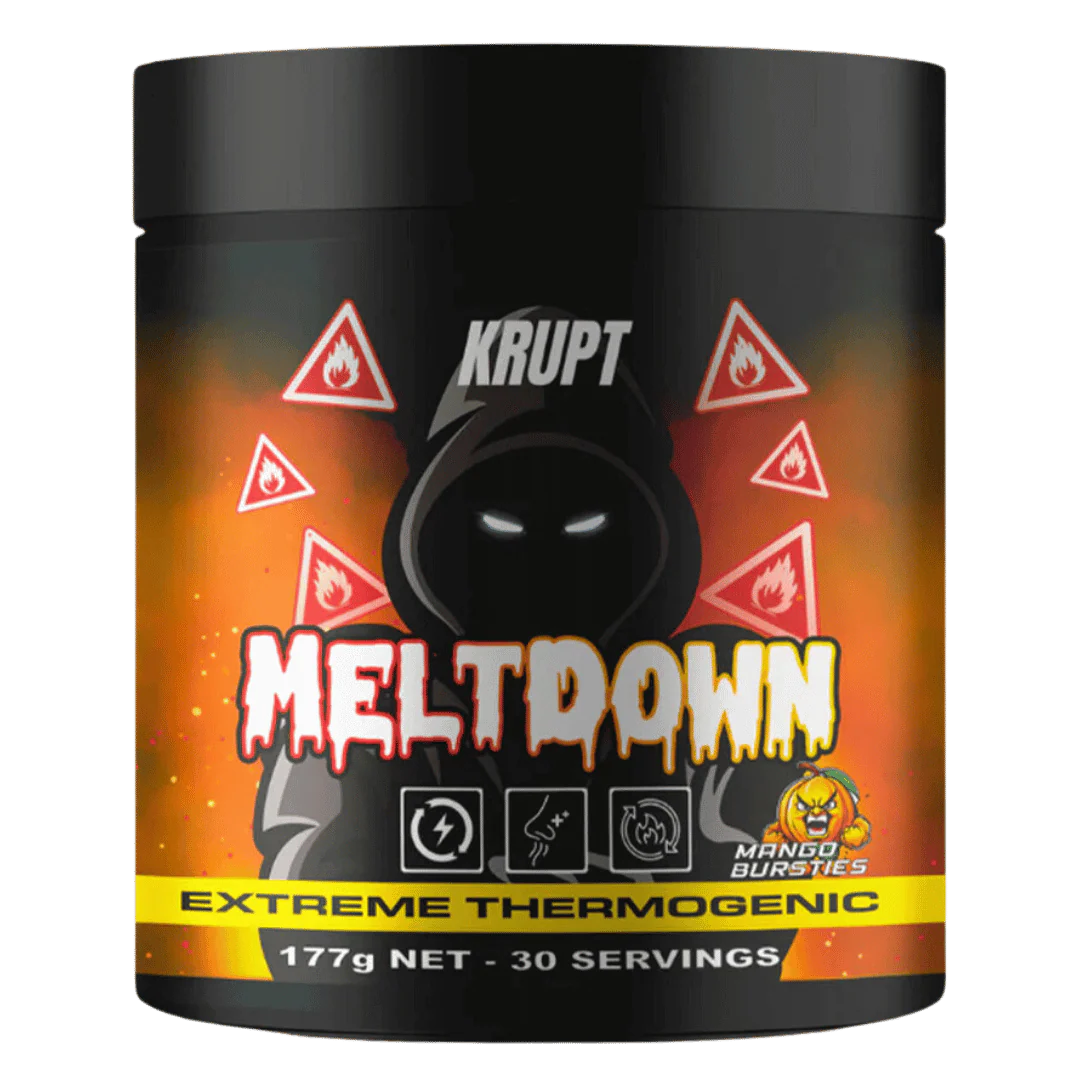 MELTDOWN BY KRUPT