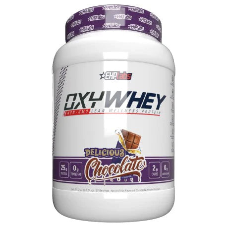 EHP Labs Oxywhey 2LB