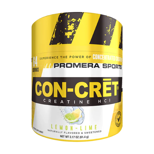 Promera Sports Con-Cret Creatine HCL