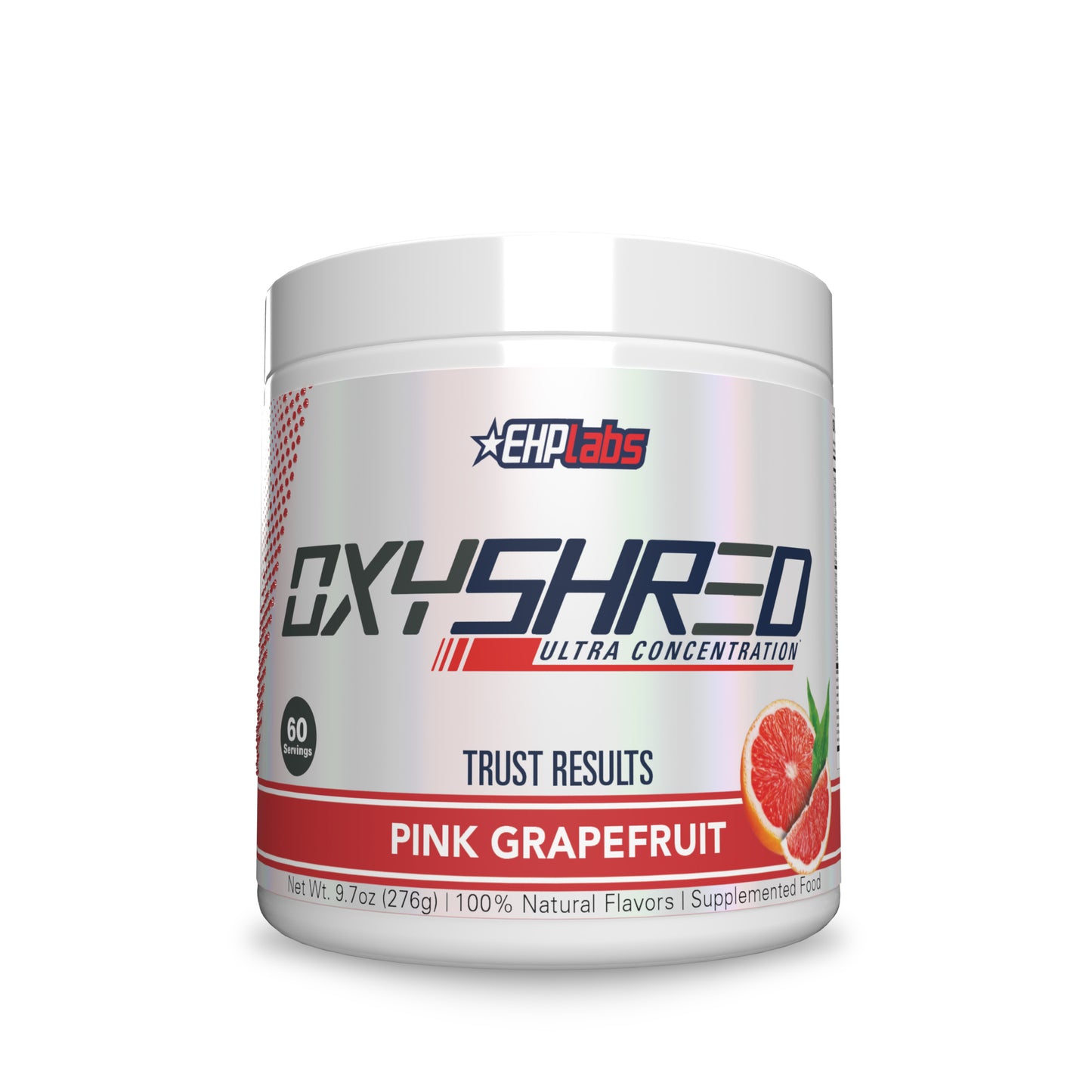 OXYSHRED BY EHP LABS