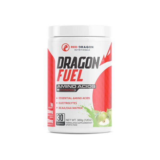 DRAGON FUEL BY RED DRAGON